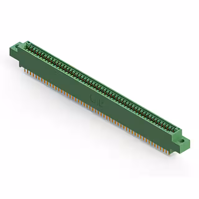 345-104-521-804 EDAC Inc.  Edgeboard Connectors